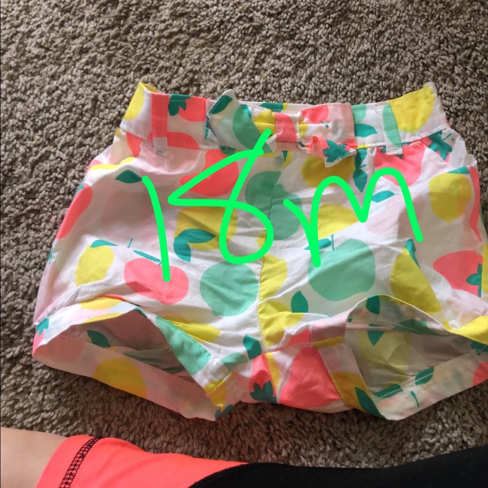 Shorts